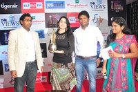 Charmi at Margadarsi Big Telugu Entertainment Awards